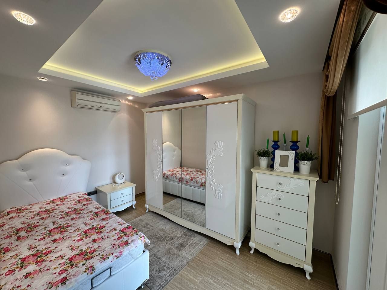 Apartment in Konakli, Turkey, 124 m² - picture 11