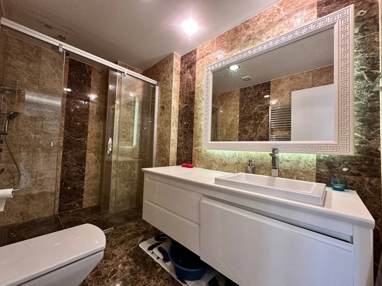 Apartment in Konakli, Turkey, 124 m² - picture 10