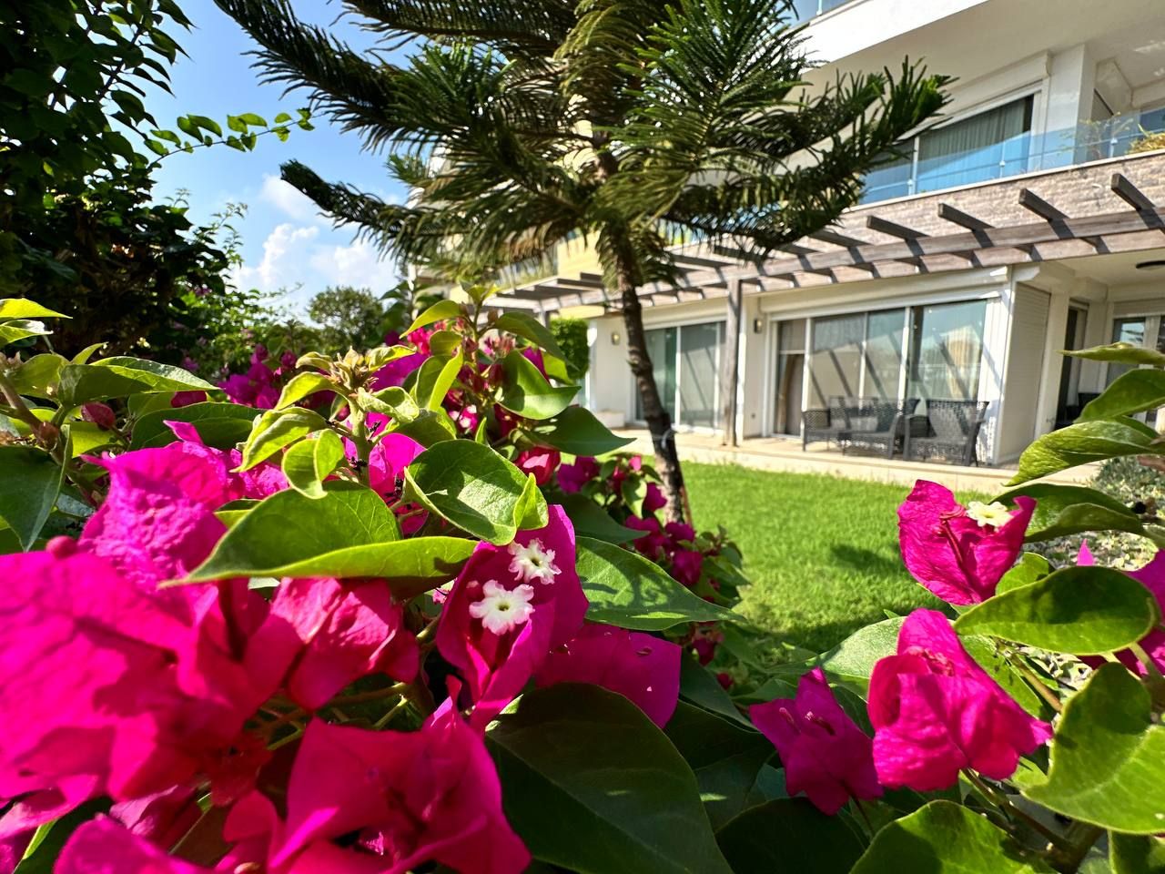 Apartment in Konakli, Turkey, 124 m² - picture 15