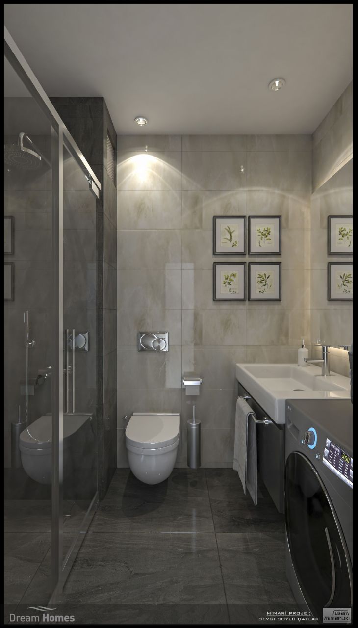 Appartement à Avsallar, Turquie, 70 m² - image 13