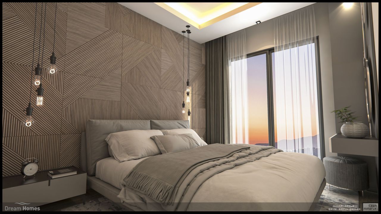 Appartement à Avsallar, Turquie, 70 m² - image 12