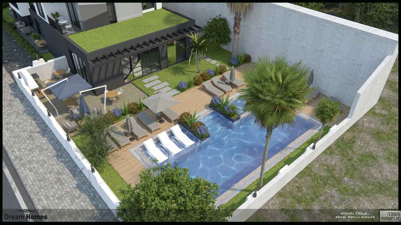 Appartement à Avsallar, Turquie, 70 m² - image 7