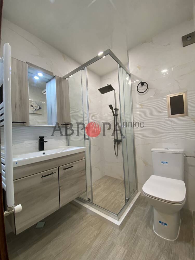 Wohnung in Burgas, Bulgarien, 130 m² - Foto 9