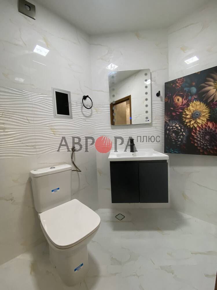 Wohnung in Burgas, Bulgarien, 130 m² - Foto 13