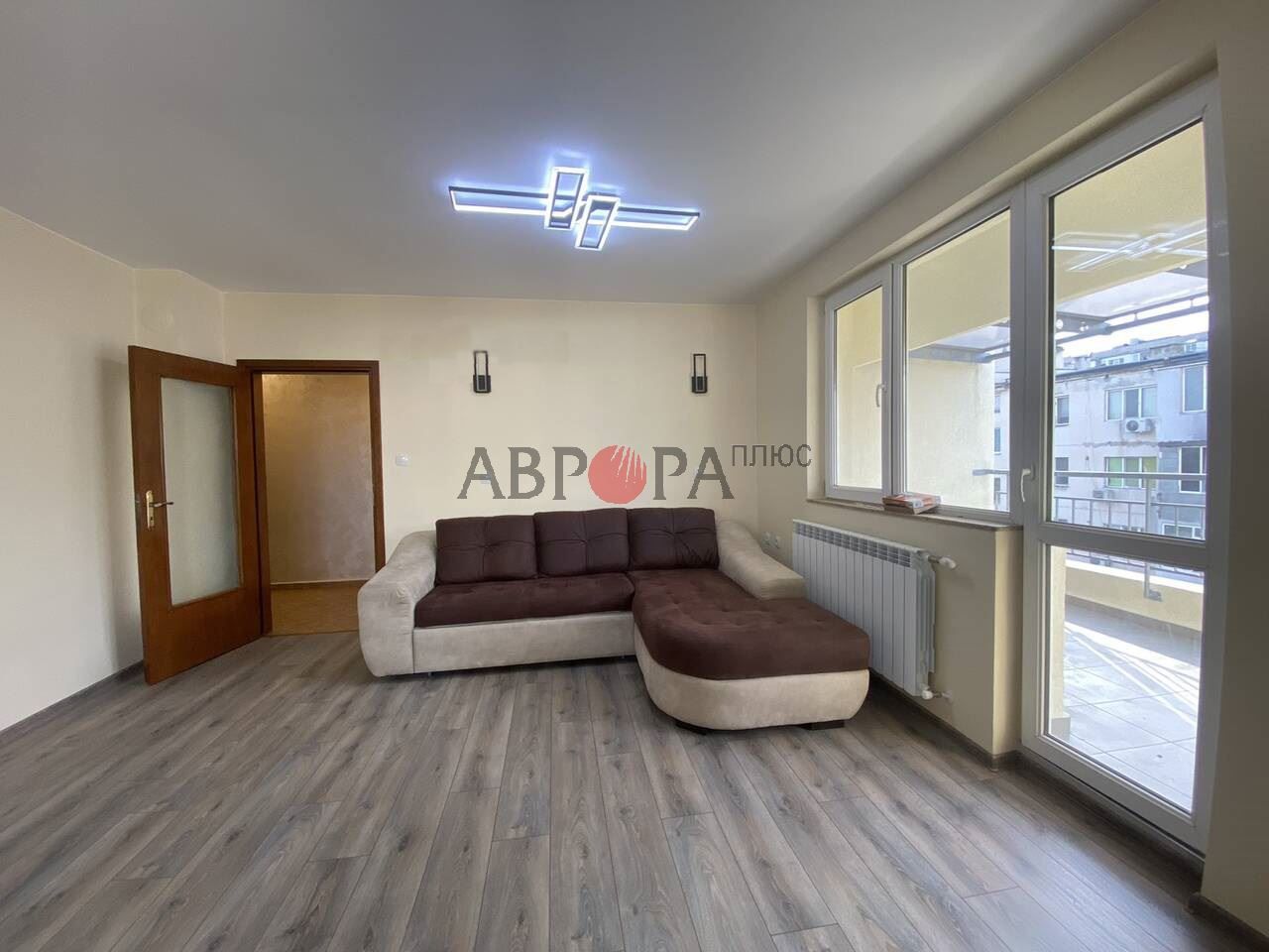 Wohnung in Burgas, Bulgarien, 130 m² - Foto 3