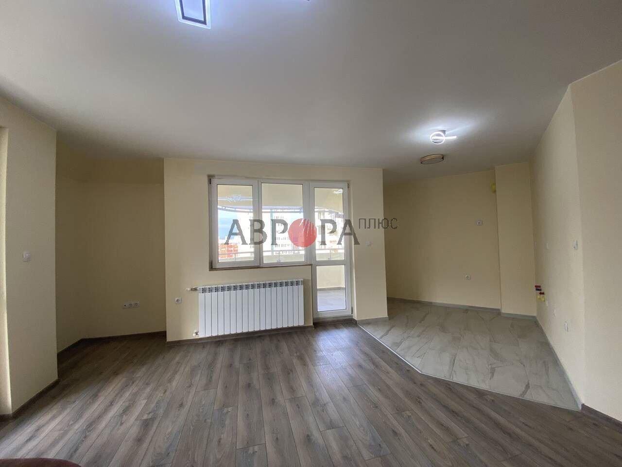 Wohnung in Burgas, Bulgarien, 130 m² - Foto 2