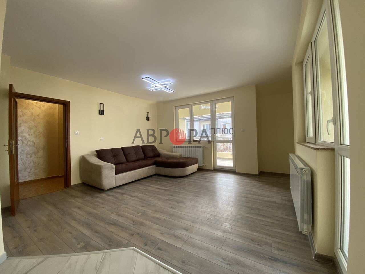 Wohnung in Burgas, Bulgarien, 130 m² - Foto 1