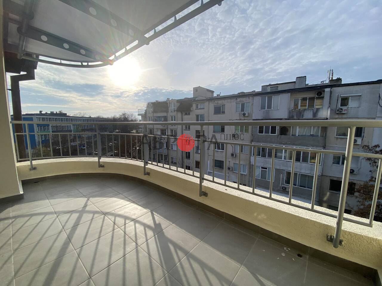 Wohnung in Burgas, Bulgarien, 130 m² - Foto 4