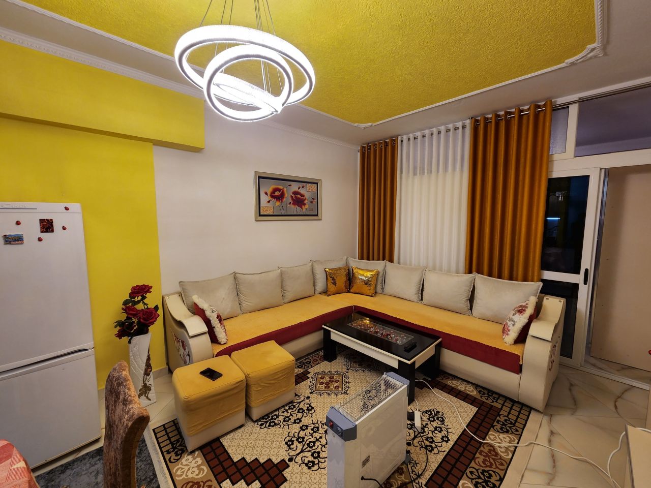Flat in Durres, Albania, 60 m² - picture 1