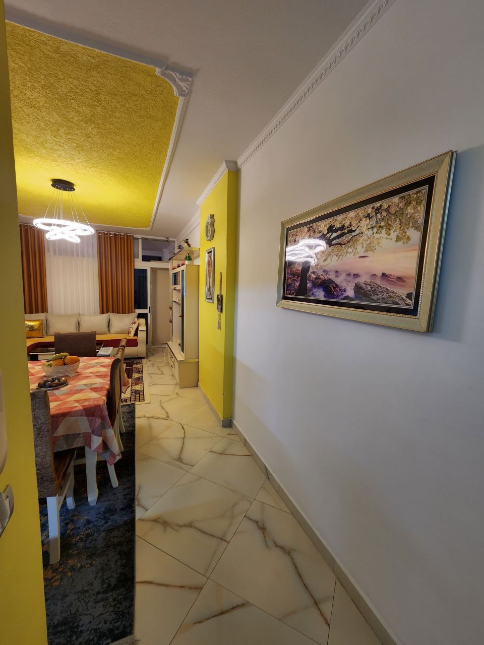 Piso en Durres, Albania, 60 m² - imagen 2