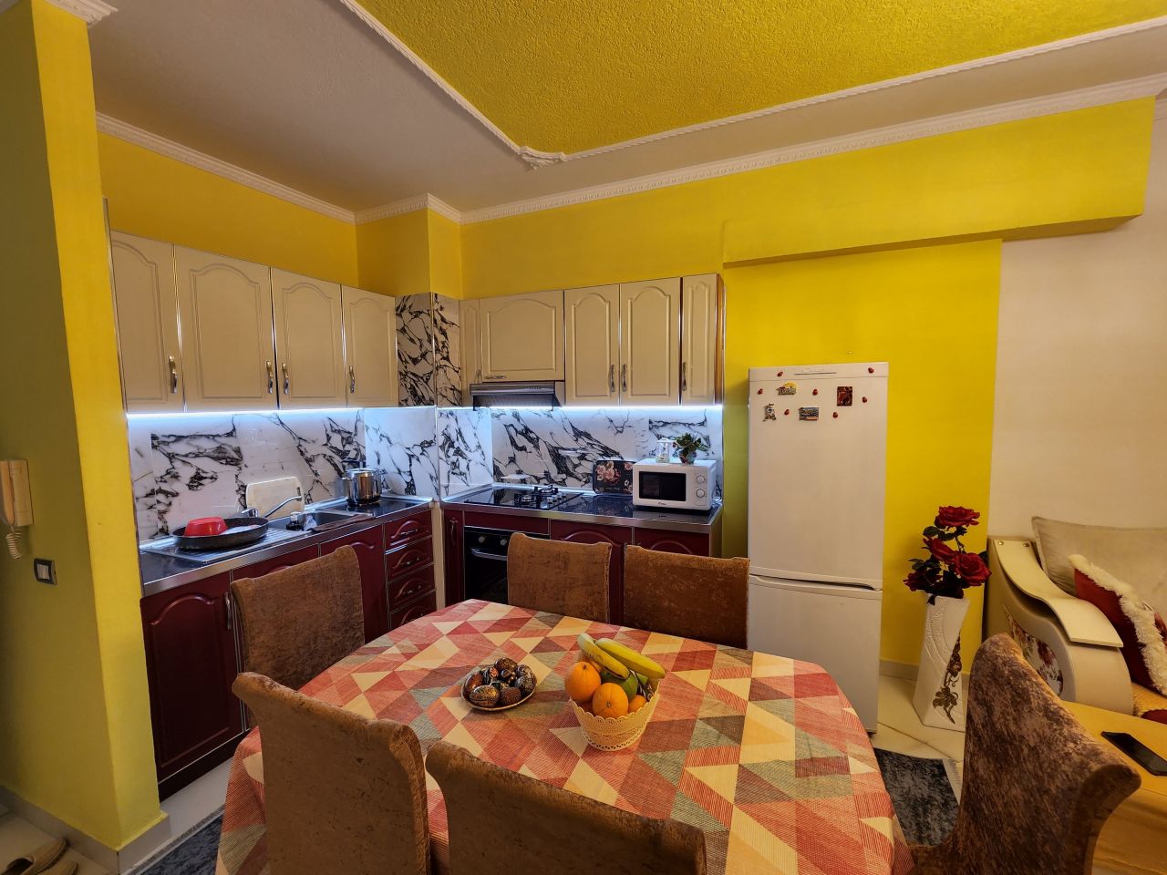 Piso en Durres, Albania, 60 m² - imagen 5