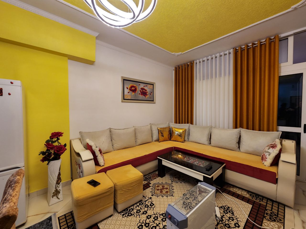 Piso en Durres, Albania, 60 m² - imagen 6