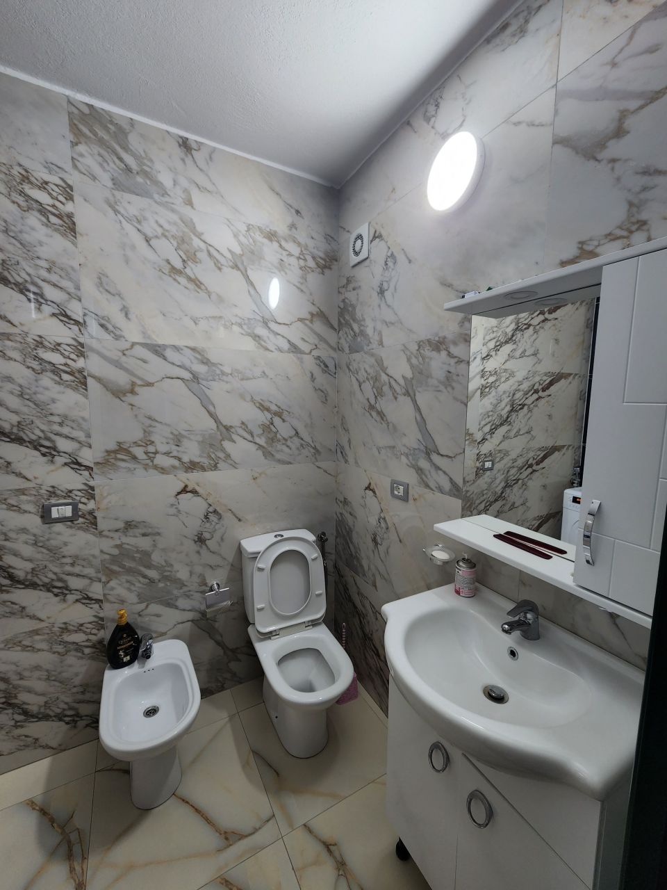 Piso en Durres, Albania, 60 m² - imagen 12
