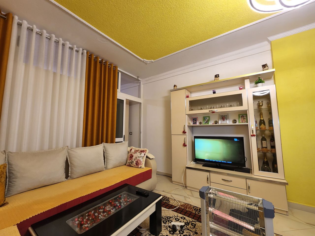 Piso en Durres, Albania, 60 m² - imagen 7