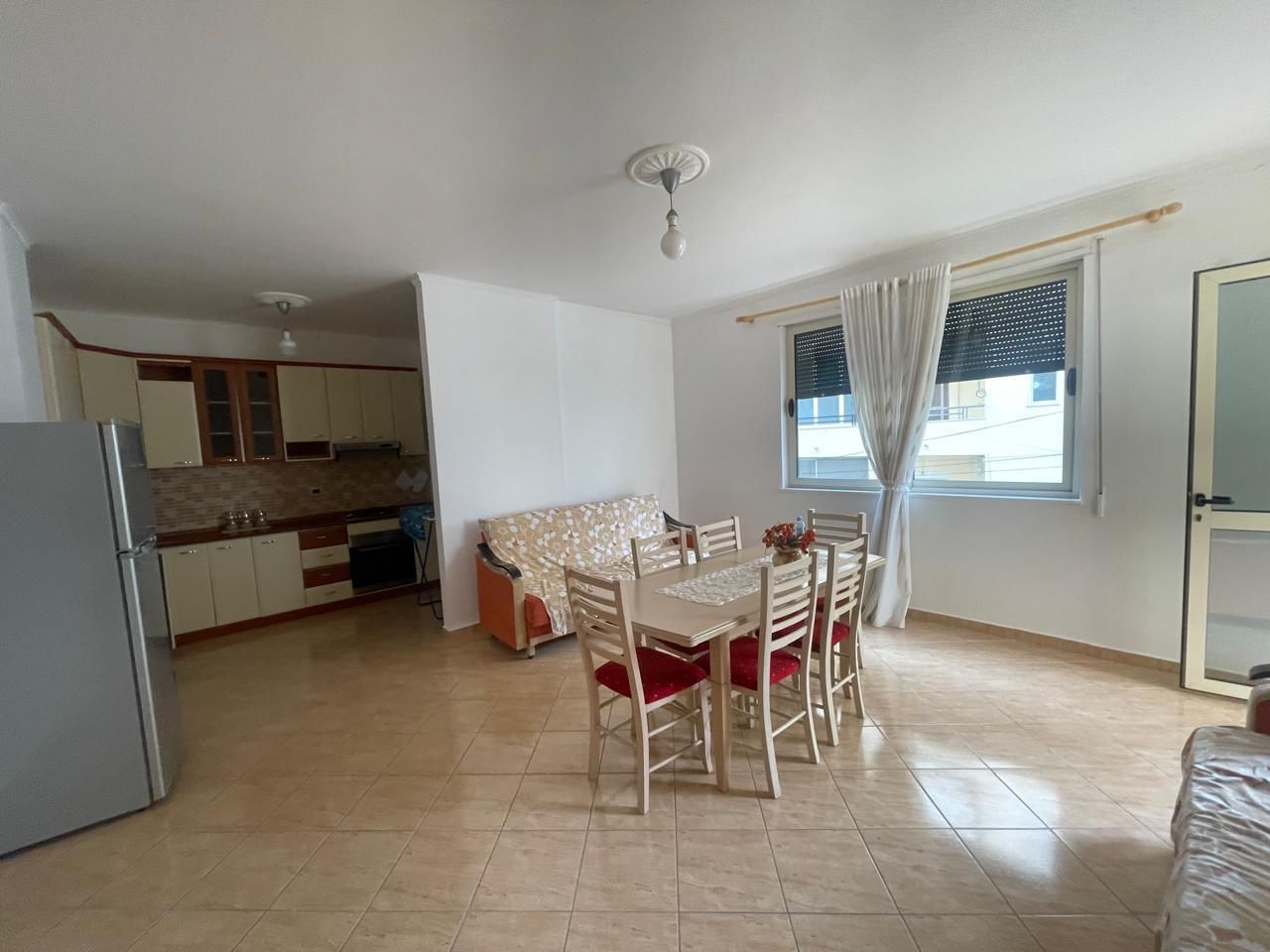 Flat in Durres, Albania, 100 m² - picture 1