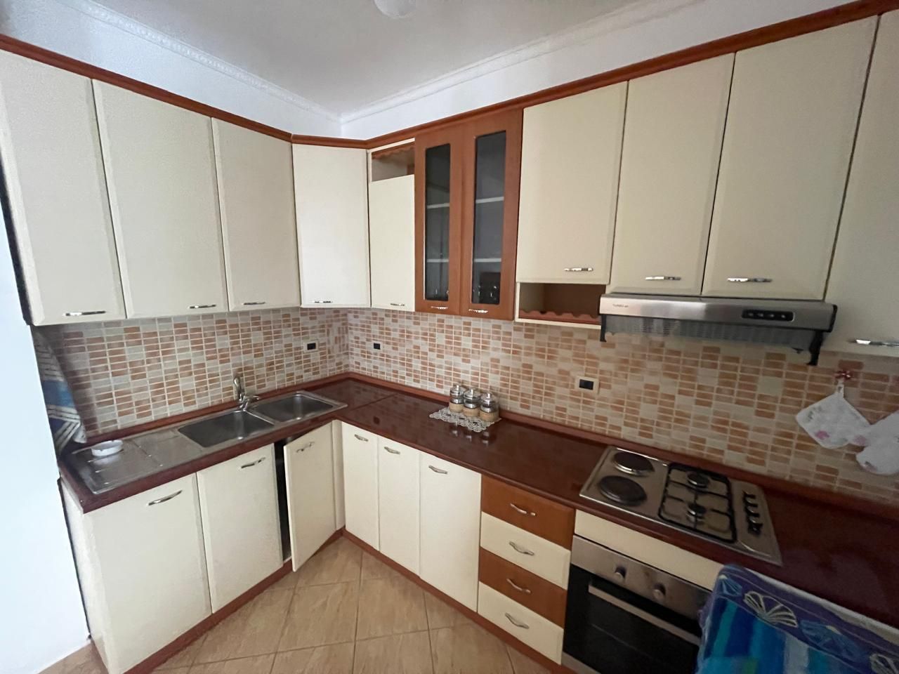 Piso en Durres, Albania, 100 m² - imagen 6