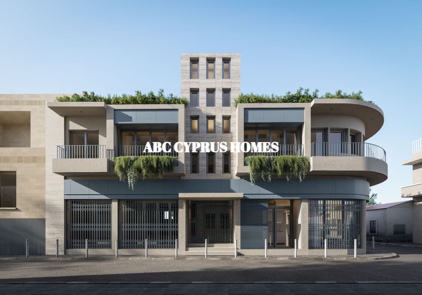 Casa lucrativa en Limasol, Chipre, 420 m² - imagen 1