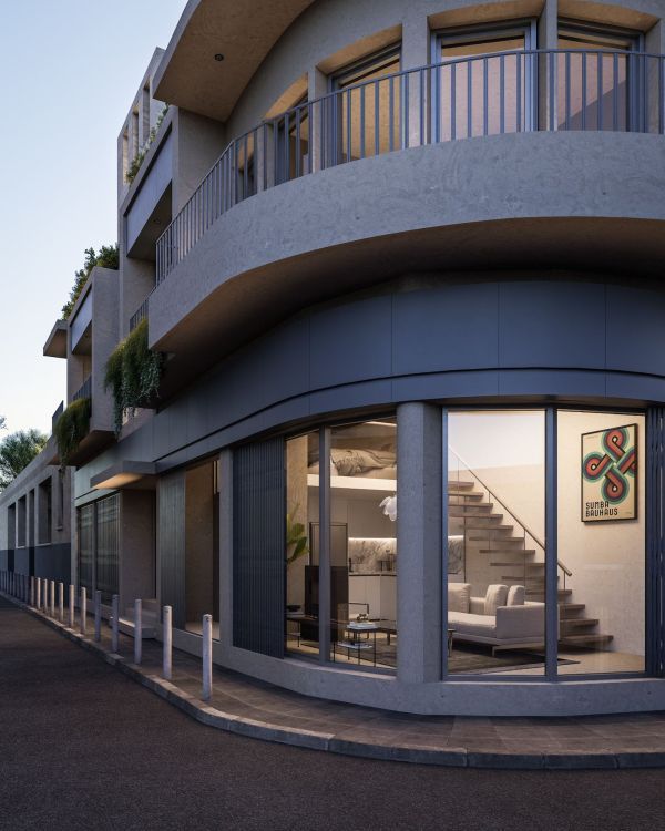 Casa di reddito a Limassol, Cipro, 420 m² - foto 3