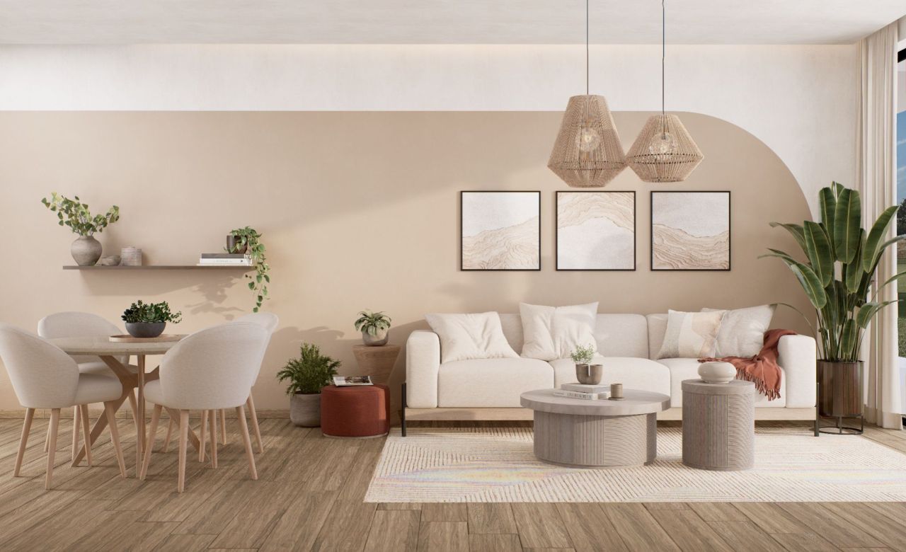 Apartment in Punta Cana, Dominican Republic, 110.8 m² - picture 6