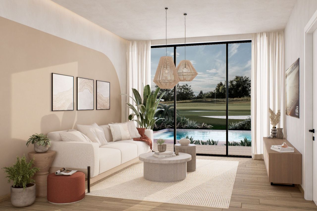 Apartment in Punta Cana, Dominican Republic, 110.8 m² - picture 7