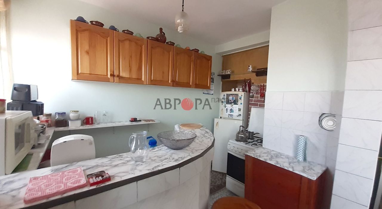 Flat in Karnobat, Bulgaria, 75 m² - picture 1