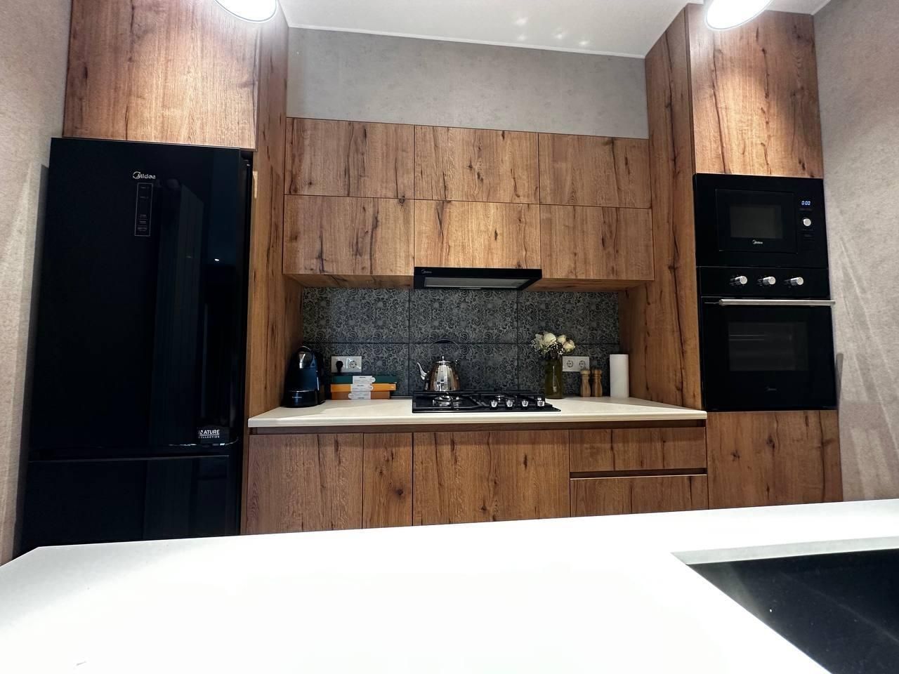 Wohnung in Tiflis, Georgien, 57 m² - Foto 6