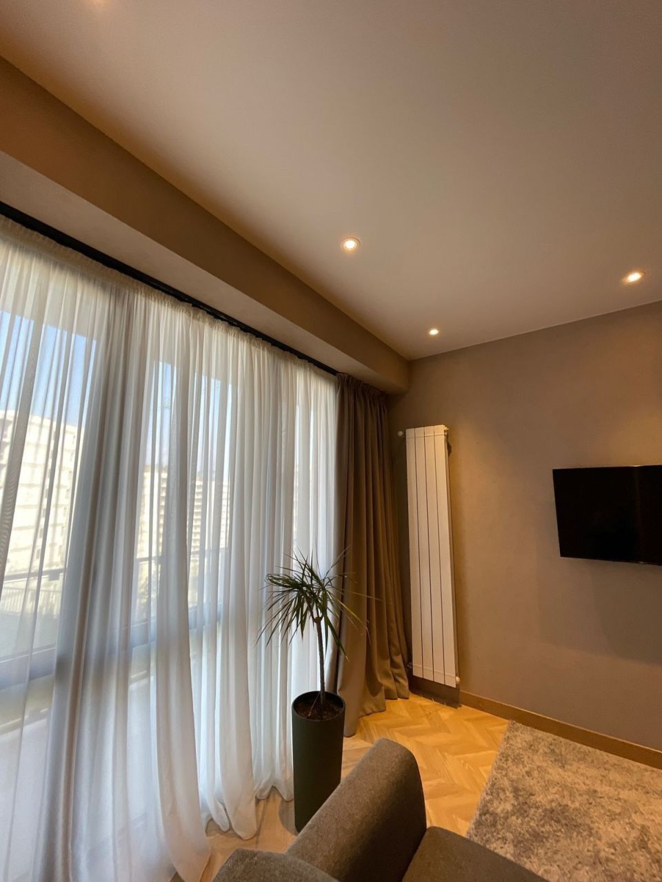 Wohnung in Tiflis, Georgien, 57 m² - Foto 5