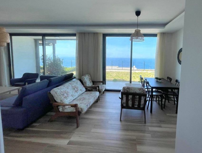 Flat in Bodrum, Turkey, 95 m² - picture 1