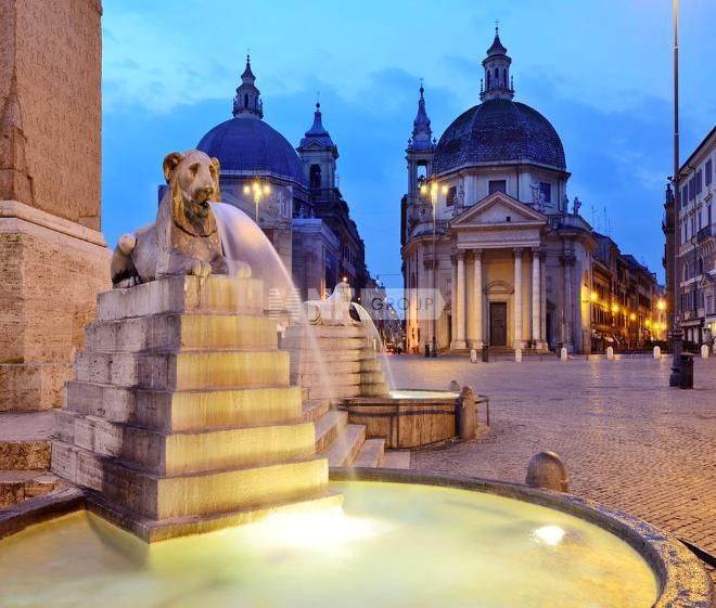 Apartamento en Roma, Italia, 53 m² - imagen 1