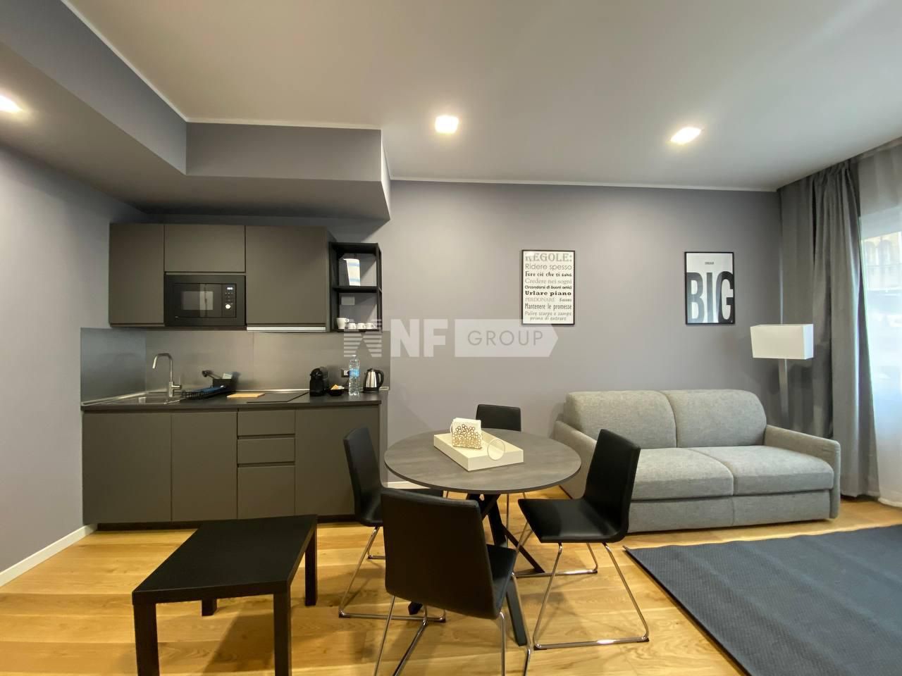 Appartement à Rome, Italie, 53 m² - image 2