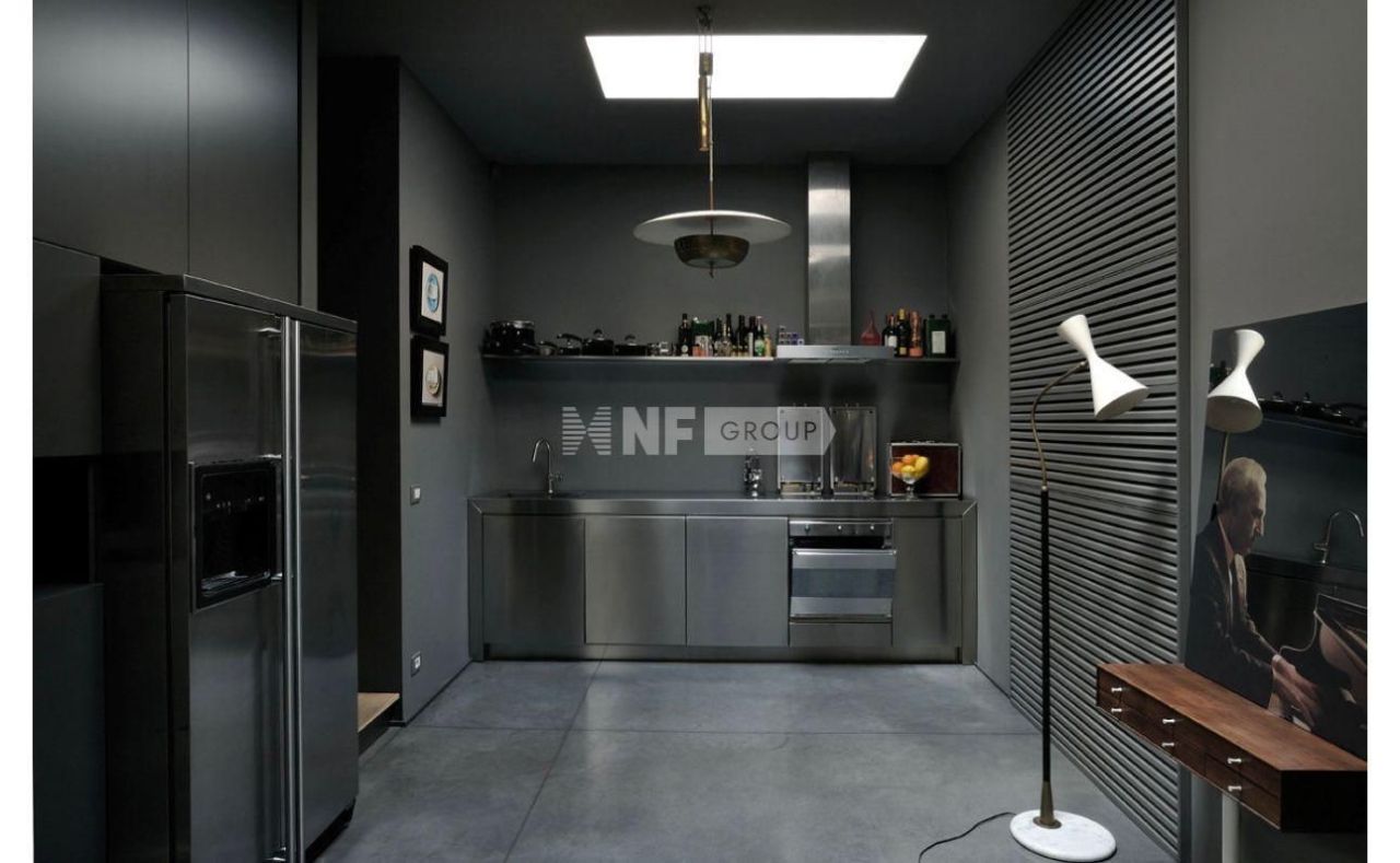 Apartment in Mailand, Italien, 255 m² - Foto 2