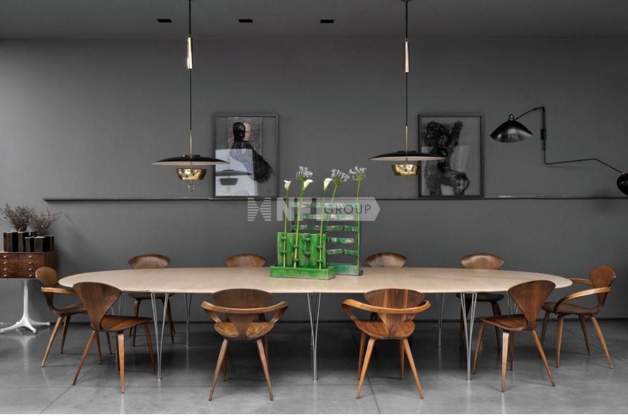 Apartment in Mailand, Italien, 255 m² - Foto 3