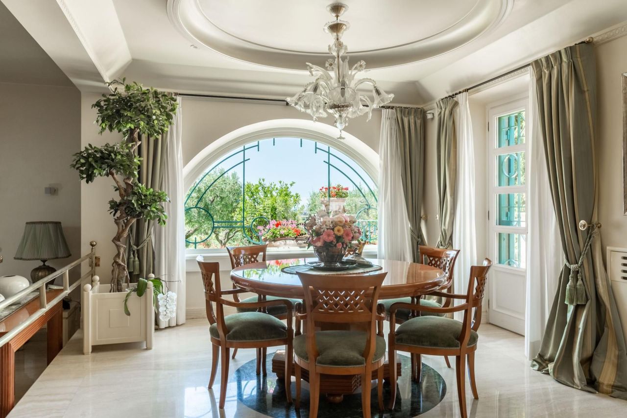 Villa en Cerveteri, Italia, 765 m² - imagen 3