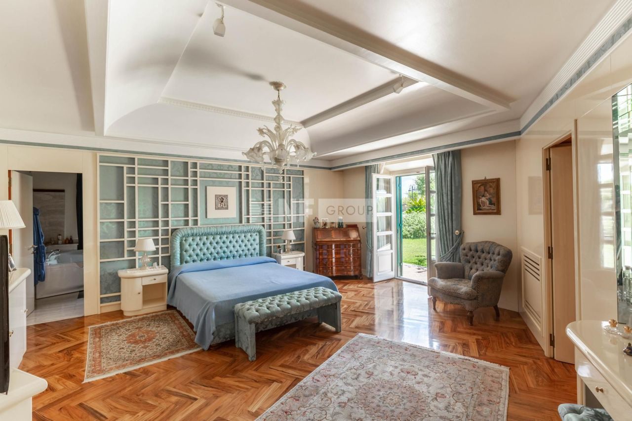 Villa en Cerveteri, Italia, 765 m² - imagen 4