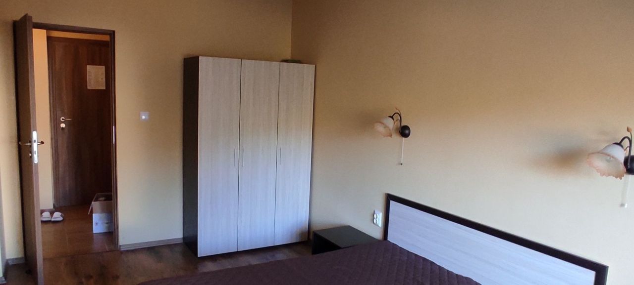 Flat at Sunny Beach, Bulgaria, 108 m² - picture 4