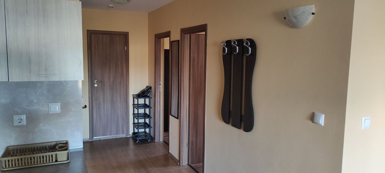 Flat at Sunny Beach, Bulgaria, 108 m² - picture 7