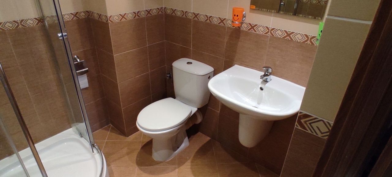 Flat at Sunny Beach, Bulgaria, 108 m² - picture 9