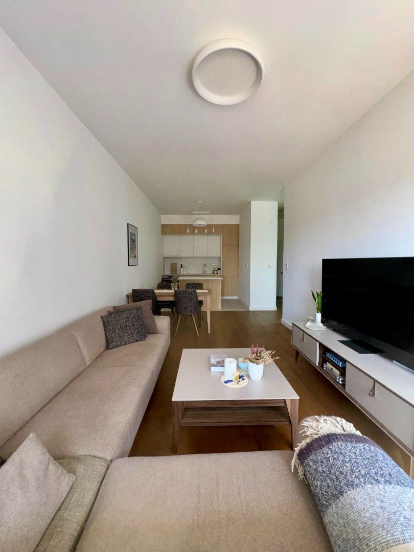 Flat in Bar, Montenegro, 96 m² - picture 4