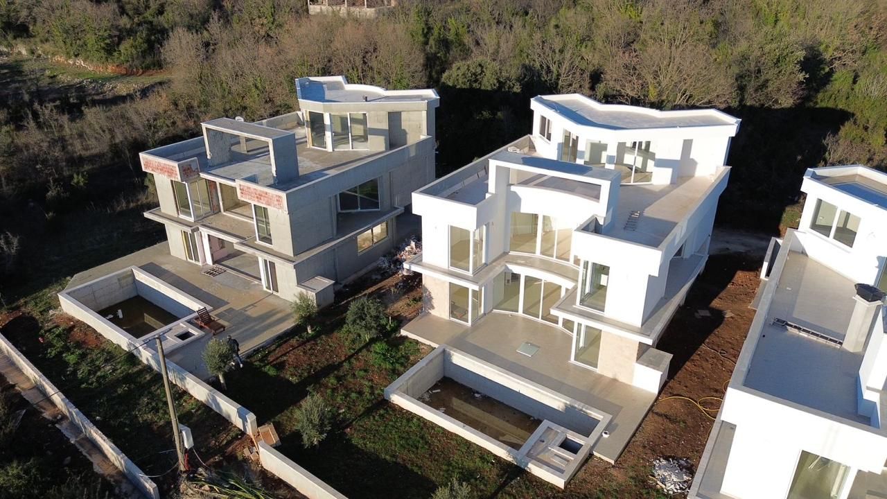 House in Krimovica, Montenegro, 454 m² - picture 5