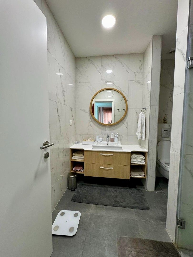 Flat in Bar, Montenegro, 96 m² - picture 5