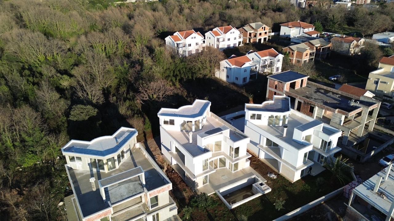 House in Krimovica, Montenegro, 454 m² - picture 6