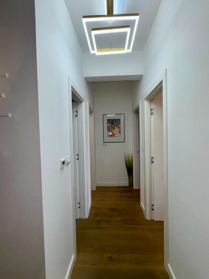 Flat in Bar, Montenegro, 96 m² - picture 6