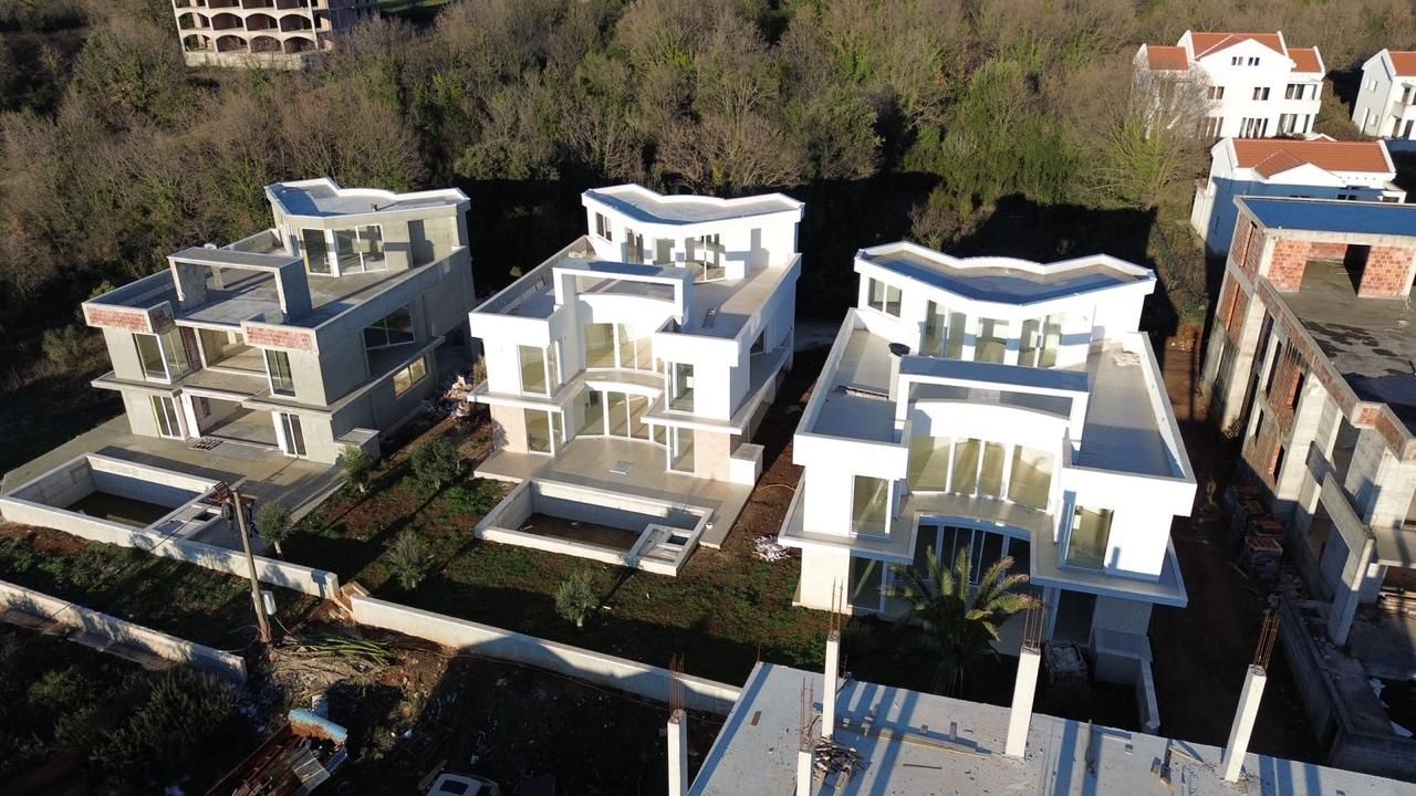 House in Krimovica, Montenegro, 454 m² - picture 7