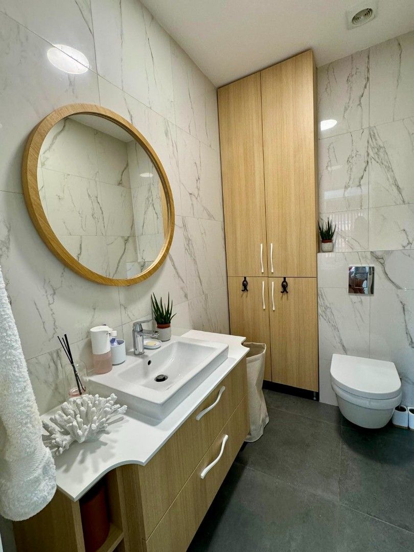 Flat in Bar, Montenegro, 96 m² - picture 7