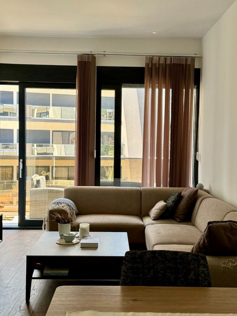 Flat in Bar, Montenegro, 96 m² - picture 8