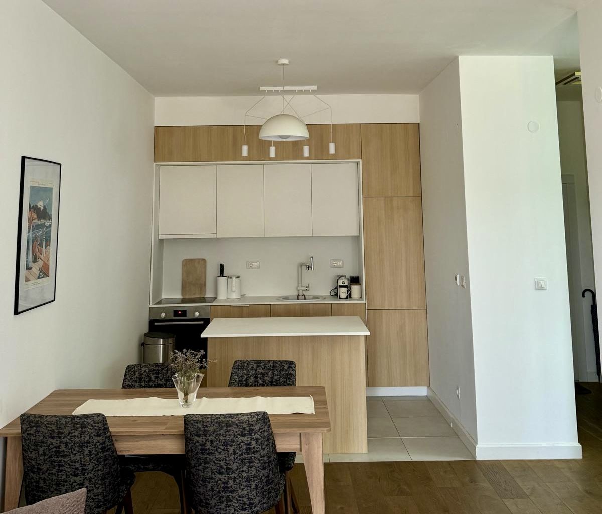 Flat in Bar, Montenegro, 96 m² - picture 10