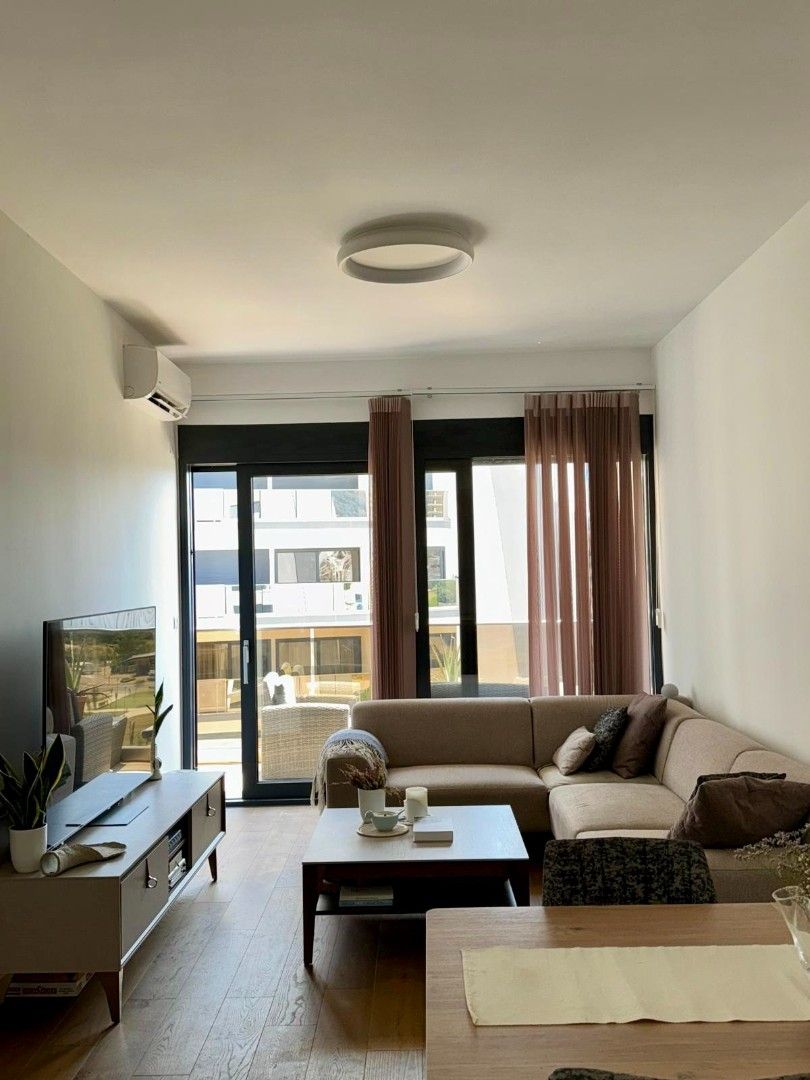 Flat in Bar, Montenegro, 96 m² - picture 13