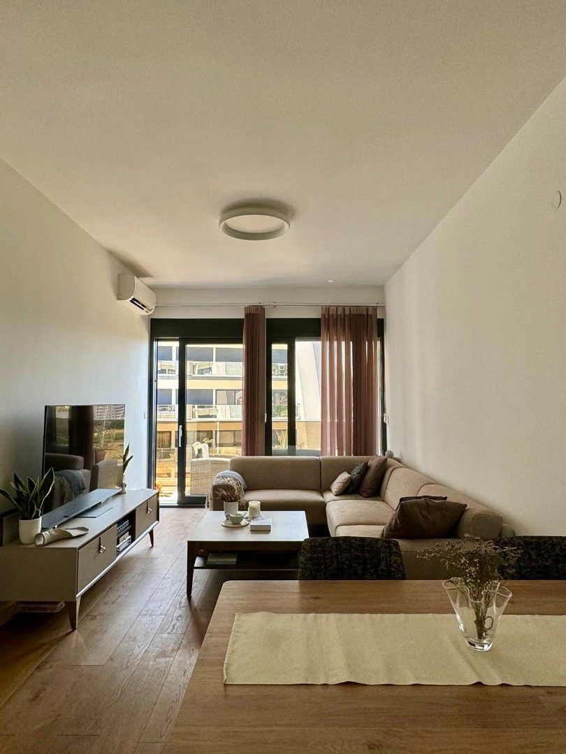 Flat in Bar, Montenegro, 96 m² - picture 14