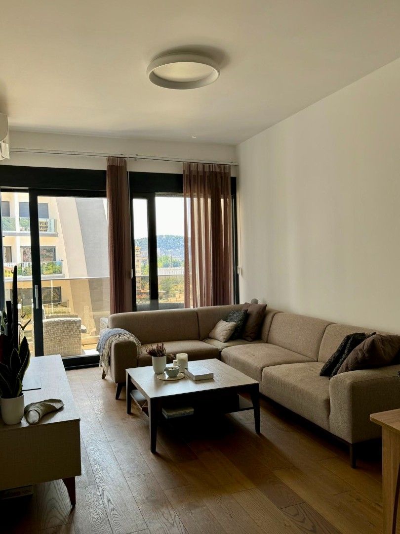 Flat in Bar, Montenegro, 96 m² - picture 15