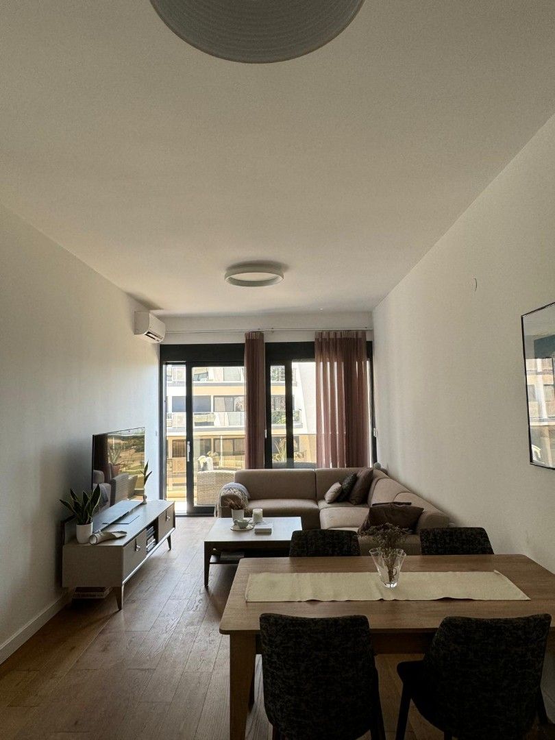 Flat in Bar, Montenegro, 96 m² - picture 18